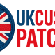 Uk Custom Patches