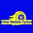 Star mobile tyres